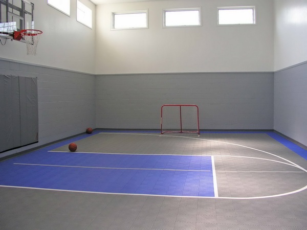 Sport Court Construction - Monument Builders Sport Court Construction - Monument Builders